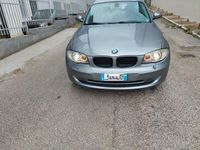 usata BMW 118 i benzina cat 5 porte Attiva garanzia