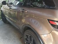 Usata Land Rover Range Rover evoque 2016 SUV