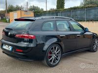 usata Alfa Romeo 159 TI 1.9 JTD-m 150 cv - 2008