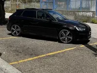 Usata Audi RS3 2020 Nero Berlina