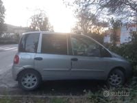 Usata Fiat Multipla 103 CV (75 kW) 2004 Monovolume