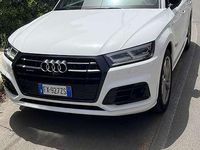 Usata Audi Q5 S-line plus 190 CV (139 kW) 2019 SUV