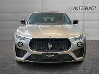 Usata Maserati Levante 580 CV (426 kW) 2020 Grigio / metallizzato SUV