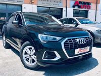 Usata Audi Q3 Business 150 CV (110 kW) 2021 Nero SUV