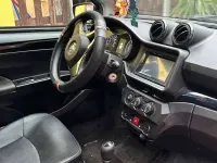 Usata Aixam City 50 kW (68 CV) 2020 Nero Utilitaria
