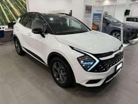 Usata Kia Sportage GT-Line 230 CV (169 kW) 2024 Other SUV
