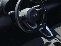 Usata Toyota Yaris Cross Active 92 CV (67 kW) 2025 Other SUV