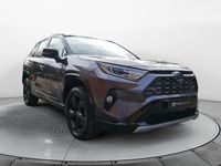 usata Toyota RAV4 Hybrid RAV4 2.5 HV (218CV) E-CVT 2WD Style