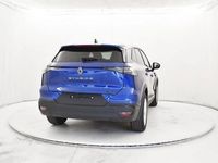 Nieuw Renault Symbioz Evolution 160 PK (117 kW) 2026 Blauw SUV