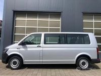 Usata VW Transporter 102 CV (75 kW) 2019 Grigio Furgone