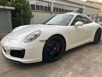 usata Porsche 911 Carrera S Coupe 991.2 3.0 / PDK / PASM / FULL OPT