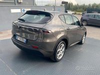 Usata Alfa Romeo Tonale Sprint 131 CV (96 kW) 2023 Grigio SUV