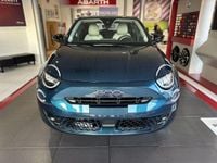 Usata Fiat 600 101 CV (74 kW) 2024 Verde SUV
