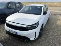 Usata Opel Corsa S 101 CV (74 kW) 2025 Bianco Utilitaria