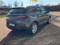 usata Opel Grandland X Grandland X1.5 diesel Ecotec Start&Stop Advance