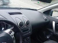 Usata Nissan Qashqai 106 CV (77 kW) 2013 Nero SUV