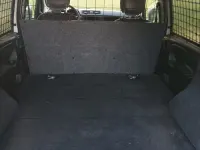 Usata Fiat Panda 69 CV (50 kW) 2016 Bianco Utilitaria