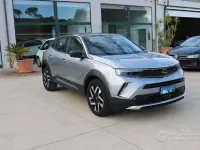 Usata Opel Mokka Elegance 110 CV (80 kW) 2022 Grigio SUV