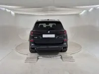 Usata BMW X5 M Sport 490 CV (360 kW) 2025 Nero SUV