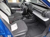 Nuova Citroën C3 110 CV (80 kW) 2025 Blu SUV