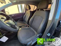 Usata Opel Corsa 90 CV (66 kW) 2018 Grigio scuro Utilitaria
