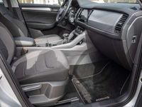 Usata Skoda Kodiaq Style 150 CV (110 kW) 2023 Argento SUV