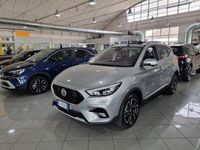 usata MG A ZS (2021-->) ZS 1.0T-GDI Luxury nuovaPrato