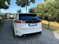 Usata Ford Edge ST-Line 209 CV (153 kW) 2019 Bianco SUV