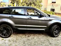 Usata Land Rover Range Rover evoque 2018 Grigio SUV