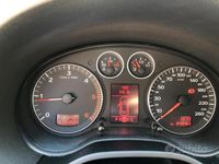 usata Audi A3 Sportback A3 2.0 16V TDI Ambition