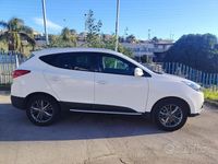 Usata Hyundai ix35 Xpossible 2013 Bianco SUV