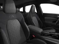 Nuova Audi A5 S-Line 204 CV (150 kW) 2026 Blu orizzonte metallizzato Station wagon
