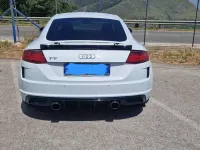 Usata Audi TT Ambiente 197 CV (144 kW) 2019 Coupé