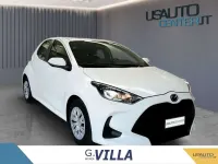 Usata Mazda 2 116 CV (85 kW) 2022 Bianco Berlina
