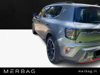 Usata Smart #5 Brabus 139 kW (190 CV) 2025 Grigio SUV