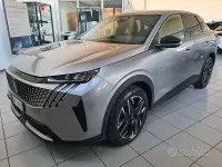 Usata Peugeot 3008 Allure 195 CV (143 kW) 2025 Grigio SUV