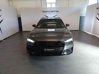 Usata Audi S6 Comfort 344 CV (253 kW) 2023 Grigio Station wagon