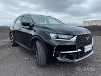 usata DS Automobiles DS7 Crossback DS 7 Crossback BlueHDi 180 aut. Grand Chic