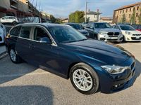 usata BMW 318 318 d Touring Sport