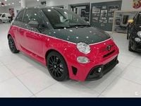 Usata Abarth 595 Competizione 180 CV (132 kW) 2021