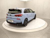 usata Hyundai i30 2.0 T-GDI 275 CV 5 porte N Performance