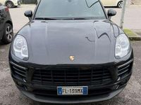 Usata Porsche Macan 250 CV (183 kW) 2017 SUV