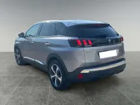 Usata Peugeot 3008 Allure 131 CV (96 kW) 2020 Other SUV
