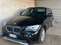 Usata BMW X1 143 CV (105 kW) 2011 SUV