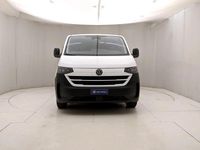 Usado VW Transporter 110 CV (80 kW) 2025 Blanco Van