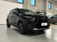 Usata Citroën e-C3 83 kW (113 CV) 2025 Grigio Utilitaria