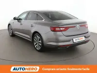 Usata Renault Talisman Intens 131 CV (96 kW) 2018 Grigio Berlina