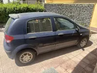 Usata Hyundai Getz Active 82 CV (60 kW) 2005 Utilitaria