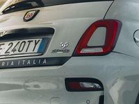 Usata Abarth 595 140 CV (102 kW) 2016 Utilitaria