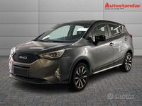 Usata DR DR4 114 CV (83 kW) 2020 Grigio scuro SUV